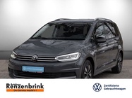 Volkswagen Touran 2025