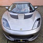 Lotus Evora 2010