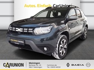 Dacia Duster 2024