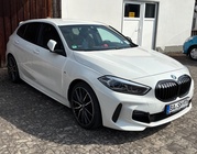 BMW 1 Series 2021