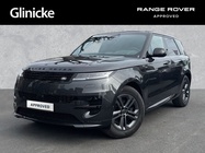 Land Rover Sport 2025
