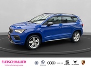 Seat Ateca 2022