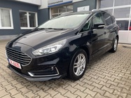 Ford S-Max 2020