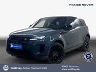 Land Rover Evoque 2025