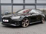 Audi RS4 2020