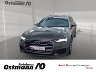 Audi A6 2022
