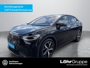 Volkswagen ID.5 2025