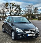 Mercedes-Benz B-Class 2009