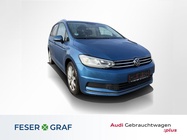 Volkswagen Touran 2020