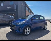 Hyundai i10 2023