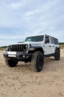 Jeep Gladiator 2022