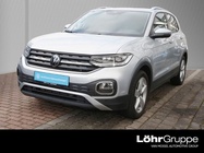 Volkswagen T-Cross 2022