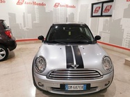 MINI Clubman 2007