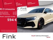 Audi RS3 2025