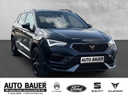 Cupra Ateca 2022