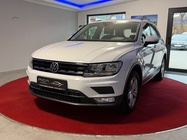 Volkswagen Tiguan 2016