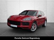 Porsche Cayenne 2023