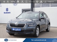 Skoda Kamiq 2021