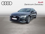 Audi A6 2022