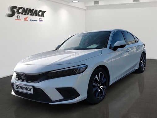 Honda Civic 2025