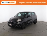 Fiat 500L 2019