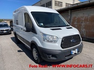 Ford Transit 2017