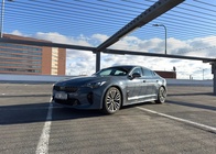Kia Stinger 2018
