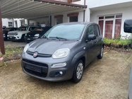 Fiat Panda 2019