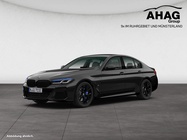 BMW 5 Series 2021