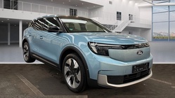 Ford Explorer 2024