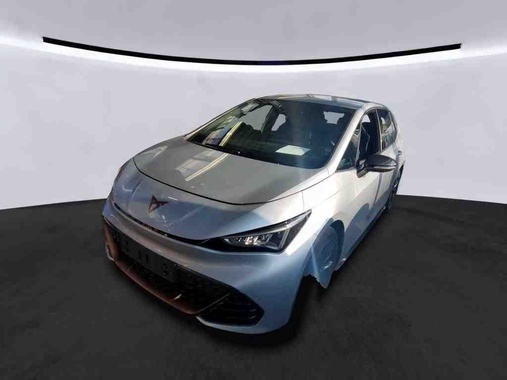 Cupra Born 2023