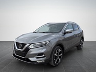 Nissan Qashqai 2019