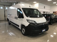 Peugeot Boxer 2024