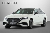 Mercedes-Benz E-Class 2025