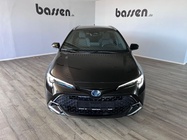 Toyota Corolla 2025