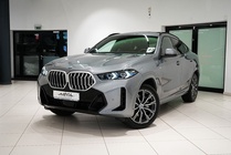 BMW X6 2025
