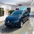 Seat Alhambra 2020