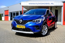 Renault Captur 2021