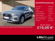 Audi Q3 2025