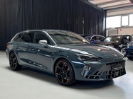 Cupra Leon 2024