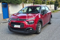 Citroen C3 2021