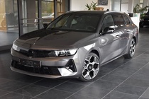 Opel Astra 2024