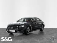 Mercedes-Benz E-Class 2025