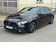 Mercedes-Benz A-Class 2020