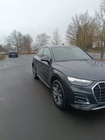 Audi Q5 2021