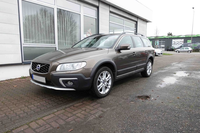 Volvo XC70
