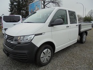 Volkswagen T6 2022