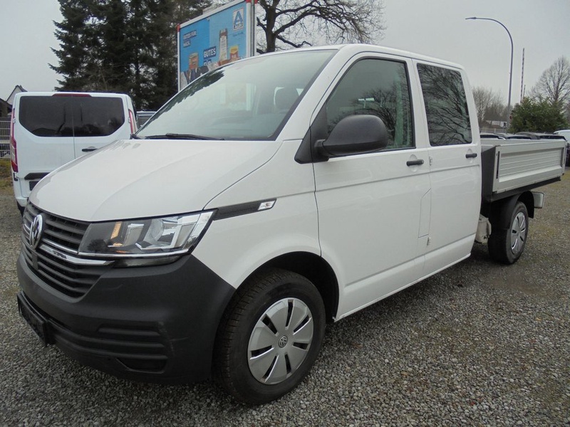 Volkswagen T6