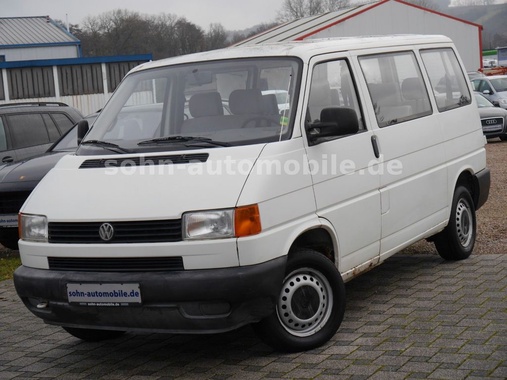 Volkswagen T4 1997