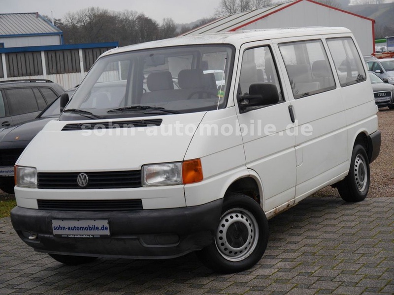 Volkswagen T4